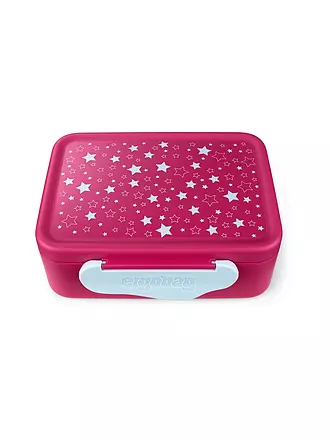 ERGOBAG | Boîte à lunch Sternchen | 